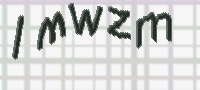 CAPTCHA-Bild zum Spam-Schutz 